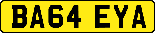 BA64EYA