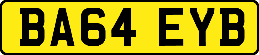 BA64EYB