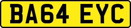 BA64EYC