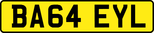BA64EYL
