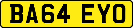 BA64EYO