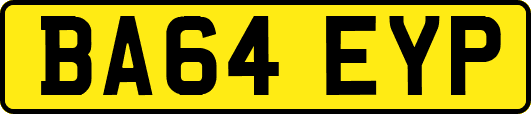BA64EYP