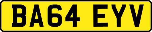 BA64EYV