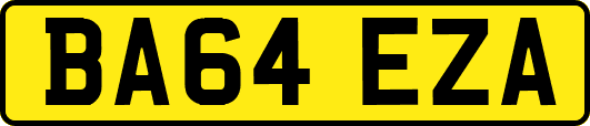 BA64EZA