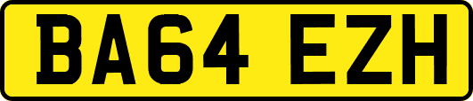 BA64EZH
