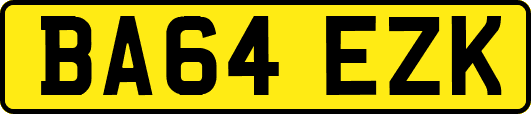BA64EZK