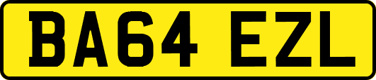 BA64EZL