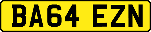 BA64EZN