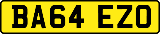 BA64EZO