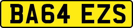 BA64EZS