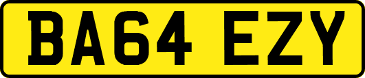 BA64EZY