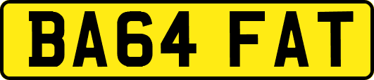 BA64FAT