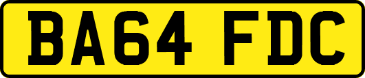 BA64FDC