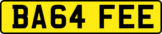 BA64FEE