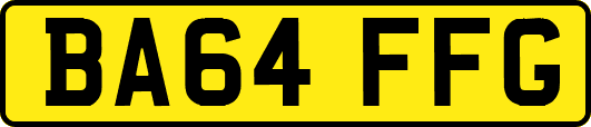 BA64FFG