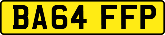BA64FFP
