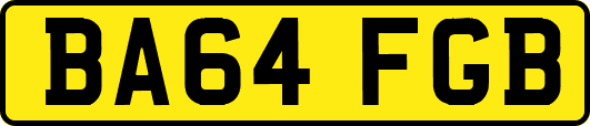 BA64FGB