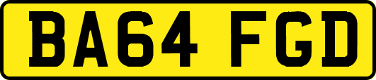 BA64FGD