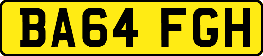 BA64FGH