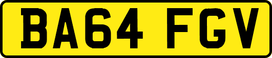 BA64FGV