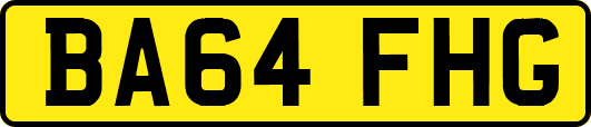 BA64FHG