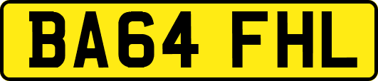 BA64FHL
