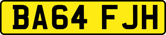 BA64FJH