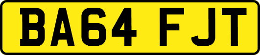 BA64FJT