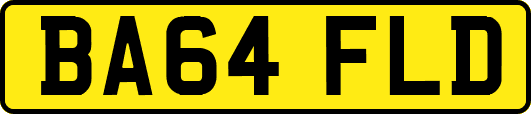 BA64FLD
