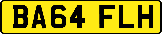 BA64FLH