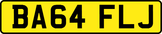 BA64FLJ