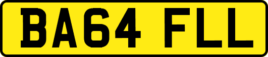 BA64FLL