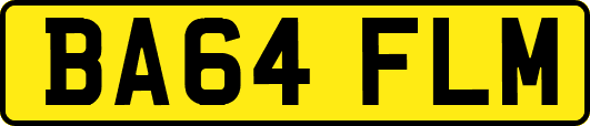 BA64FLM
