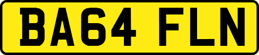BA64FLN