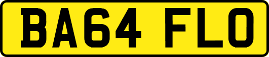 BA64FLO