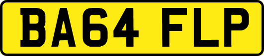 BA64FLP
