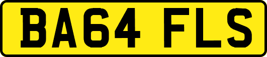 BA64FLS