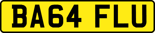 BA64FLU
