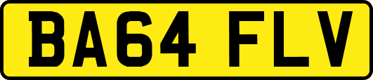 BA64FLV
