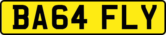 BA64FLY