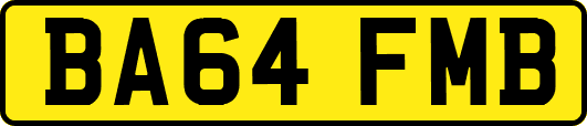 BA64FMB