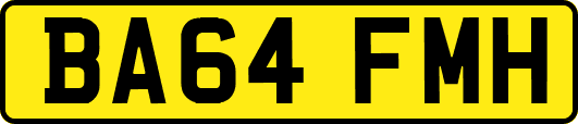 BA64FMH