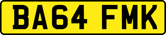 BA64FMK