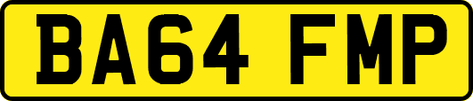 BA64FMP