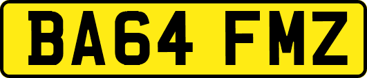 BA64FMZ