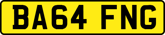 BA64FNG