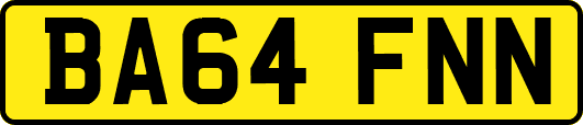 BA64FNN