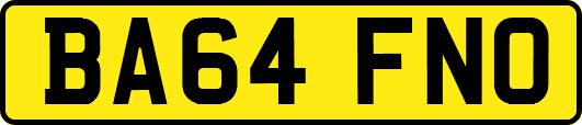 BA64FNO