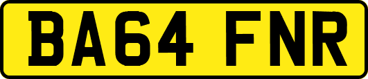 BA64FNR
