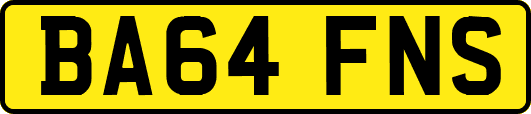 BA64FNS